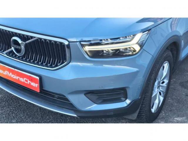 VOLVO XC40 Momentum D3 150cv + Camera de recul + Navigation + Systeme audio