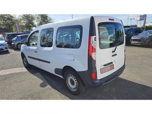 RENAULT GRAND KANGOO Confort 1.5 Energy dCi 90cv TVA RECUPERABLE + Radar de Recul