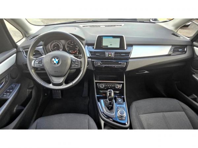 BMW SERIE 2 ACTIVE TOURER Design 216dA BVA