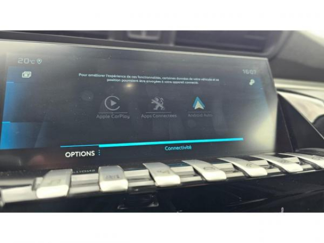 PEUGEOT 508 SW Allure 1.5 BlueHDi 130cv EAT8