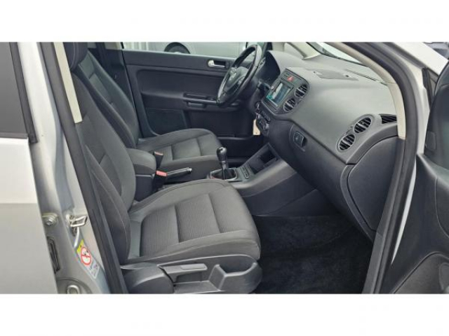 VOLKSWAGEN GOLF plus 1.6 TDI 105cv Team + Caméra de recul + Carplay