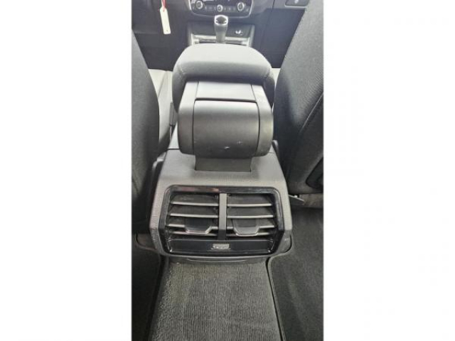 AUDI Q3 SPORTBACK Design 35TDI 150cv S-tronic + MMI Navigation + Audi sound system + JA18