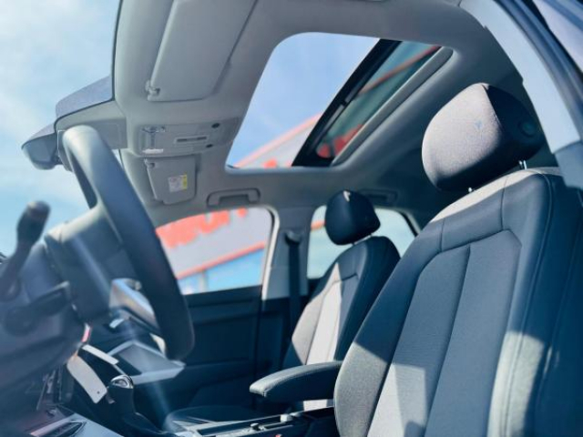 AUDI Q3 SPORTBACK Design 35 TDI 150cv S-tronic + Toit ouvrant + Camera de Recul + JA 19
