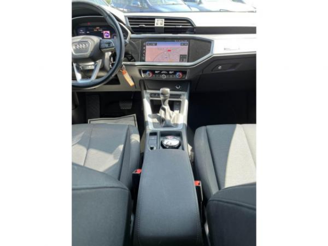 AUDI Q3 SPORTBACK 35 TDI 150cv  S-tronic Design + JA19 + MMI NAVIGATION +full led + Attelage
