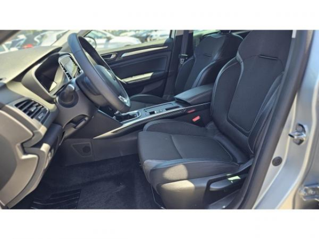 RENAULT MEGANE Techno 1.3 TCe 140cv EDC + Roue de secours