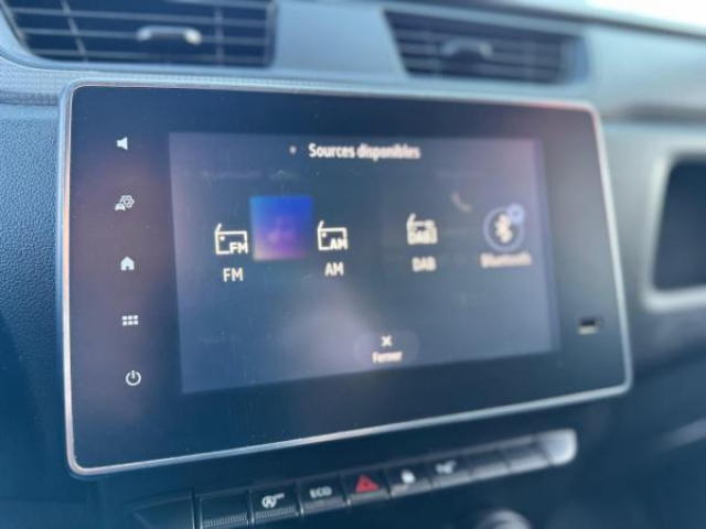 RENAULT EXPRESS Confort 1.5 BluedCi 75cv + EASY LINK + Radar AR + TVA RECUPERABLE