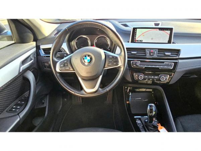 BMW X2 Advantage sDrive 16dA BVA + Hayon électrique + Antibrouillard AV + Sieges AV chauffants