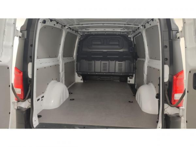 MERCEDES VITO Long Select 110 CDI 2.8t 102cv