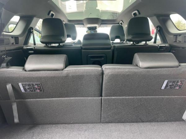 RENAULT ESPACE Esprit Alpine E-Tech Full Hybride 200cv BV CVT 7 places + Toit en verre panoramique + NEUF 0KM