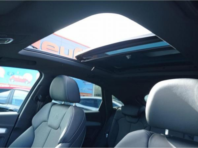 AUDI Q5 Sportback S line 40 TDI MILD HYBRID 204cv Quattro S-tronic