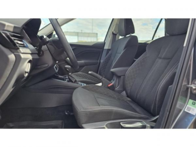 SKODA KAMIQ AMBITION 1.0 TSI 110cv DSG7 + FULL LED +  Sièges avant chauffants