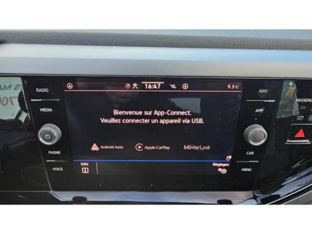 VOLKSWAGEN TAIGO R-Line 1.0 TSI 110cv DSG7