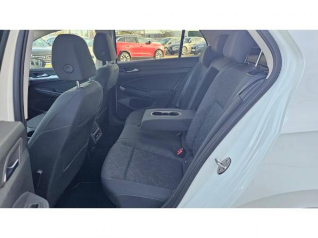 VOLKSWAGEN GOLF Life 2.0 TDI 116cv + Camera de Recul + Travel Assist + Keyless + Alarme + Dicover Pro + JA17