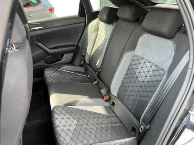 VOLKSWAGEN TAIGO R-Line  1.0 TSI 110cv DSG7 inclus Matrix LED IQ.LIGHT et Camera de recul + Roue de Secours