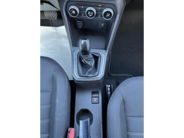 DACIA SANDERO Journey 1.0 TCe 90cv CVT + Pack Confort + Pack Navigation + NEUF 0KM