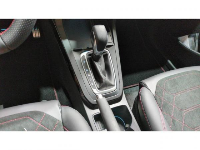 FORD PUMA ST Line X 1.0 EcoBoost mHEV 125cv BVA PowerShift + NEUF 0KM