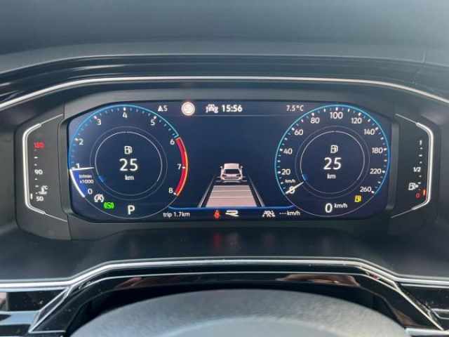 VOLKSWAGEN POLO R-Line 1.0 TSI 110cv DSG7 + Digital Cockpit PRO + Camera de Recul + Keyless Access + Sieges AV Chauf