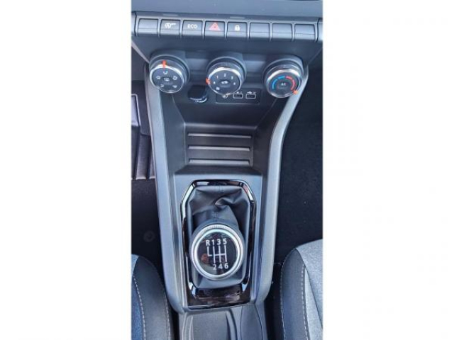 RENAULT CLIO EVOLUTION 1.0 Tce 90cv + Caméra de recul + NEUF 0KM