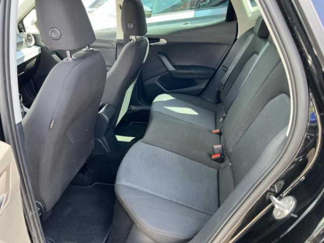 SEAT ARONA MOVE 1.0 TSI 95cv + Digital Cockpit + Pack Vision + Pack Spring + Sièges AV Chauf