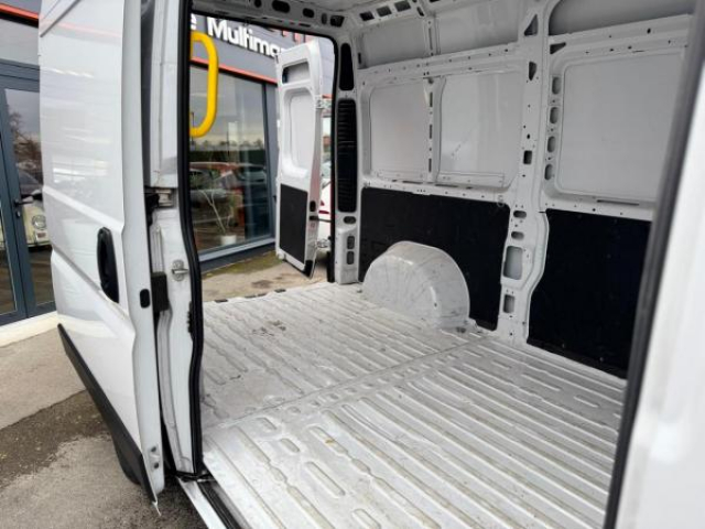 OPEL MOVANO L2H2 2.2 BlueHDi 140cv  TVA RECUPERABLE