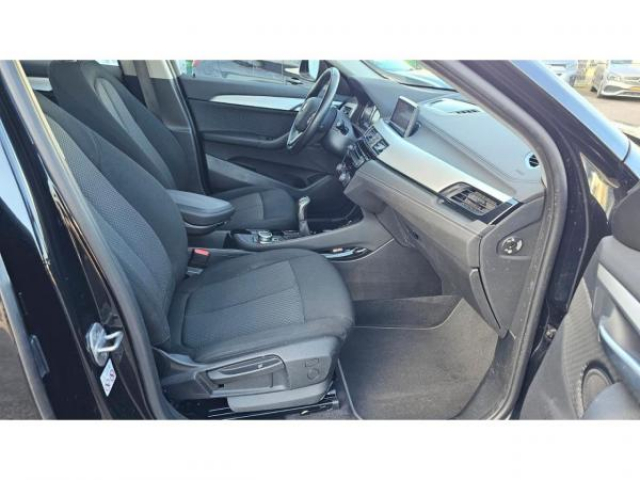 BMW X2 Advantage sDrive 16d 116cv + Sieges avant chauffant + Volant chauffant