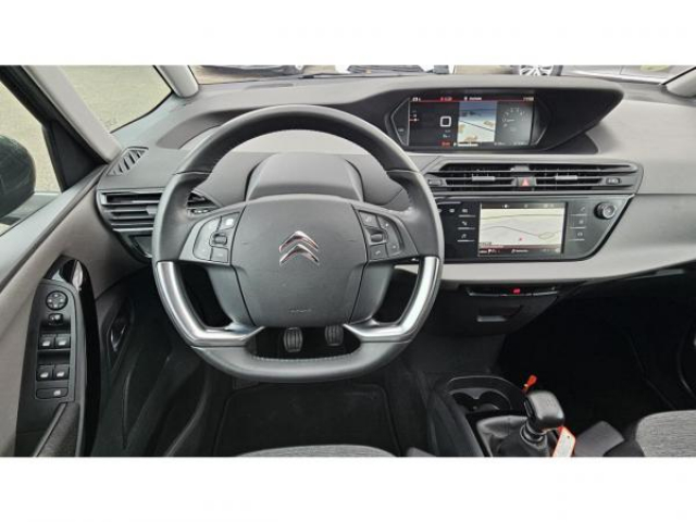 CITROEN GRAND C4 SPACETOURER BUSINESS 1.5 BlueHDi 130cv 7Places  + Roue de secours
