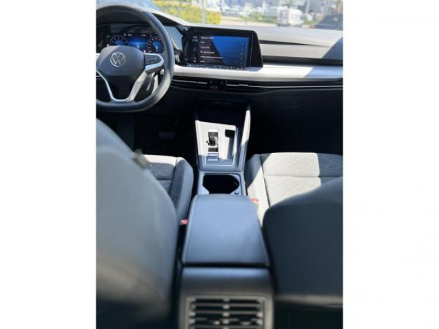 VOLKSWAGEN GOLF Life 1.0 eTSI 110cv DSG7 Inclus DISCOVER MEDIA