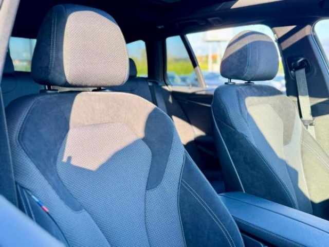 BMW SERIE 5 TOURING M-Sport 520d 190cv + Toit ouvrant panoramique + Driving Assistant + ACC avec Stop&Go