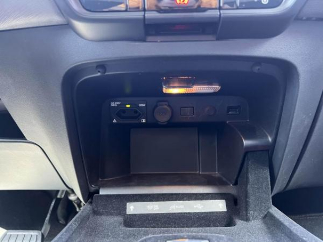 CITROEN GRAND C4 SPACETOURER Business 1.5 BlueHDi 130cv EAT8 7 PLACES
