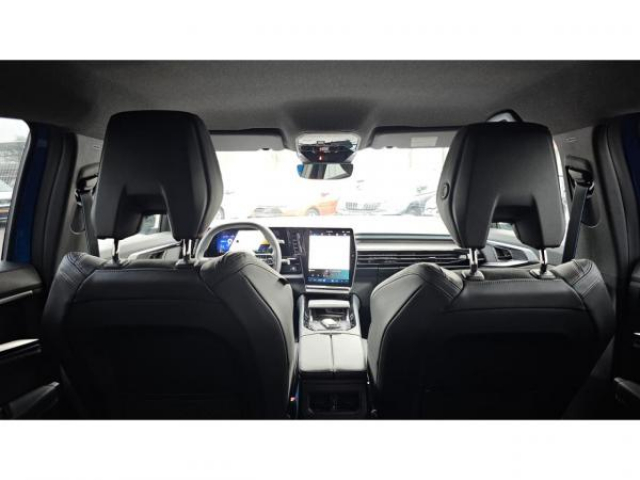 RENAULT RAFALE Esprit Alpine E-Tech 4x4 Plug-in Hybride Rechargeable 300cv BVA 1ere Main + Pack Attelage