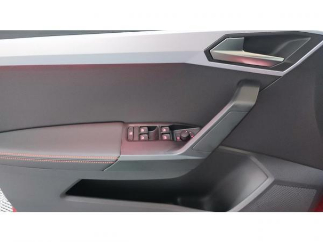 SEAT ARONA FR 1.0 TSI 110cv DSG7 Full LED inclus Carplay  + Roue de secours