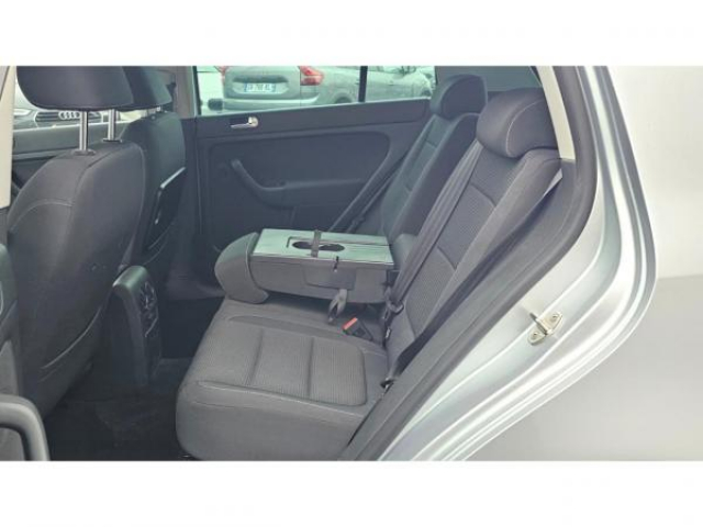 VOLKSWAGEN GOLF plus 1.6 TDI 105cv Team + Caméra de recul + Carplay