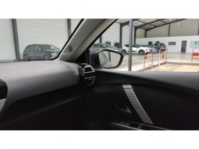 CITROEN C4 PLUS Hybride 145cv e-DCS6 + Sieges avant chauffants + NEUF 0KM