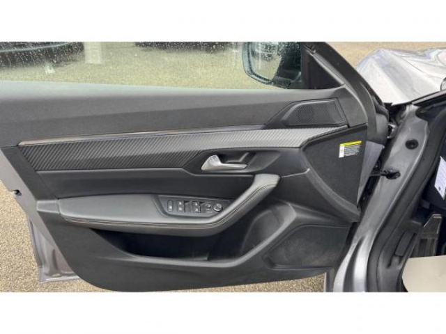 PEUGEOT 508 SW GT Line 1.5 BlueHDi 130cv EAT8 + Sièges avant chauffants et massants + Hayon élec