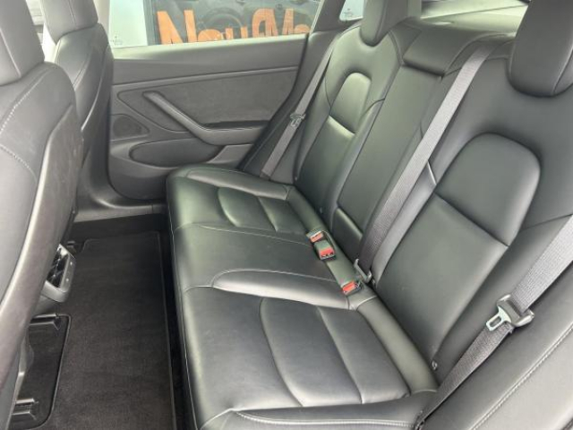 TESLA MODEL 3 RWD Standard Plus 50kWh  TVA RECUPERABLE