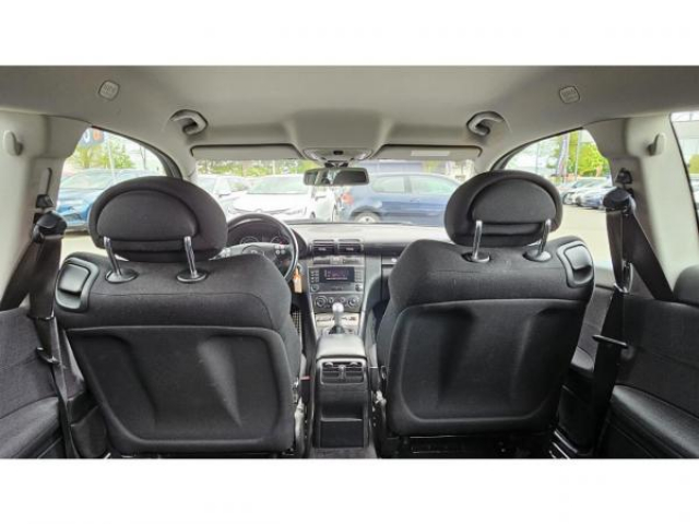 MERCEDES Classe C COUPE Sport Edition 220 CDI 149cv