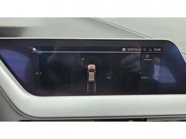 BMW SERIE 1 Advantage 116dA + Carplay + Radar AV et AR + Régulateur de vitesse + Ja16