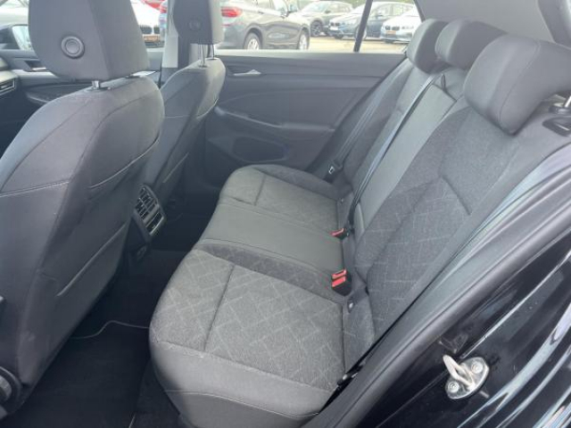 VOLKSWAGEN GOLF Life 2.0 TDI 116cv + Eclairage d'ambiance 30 couleurs + Roue de Secours