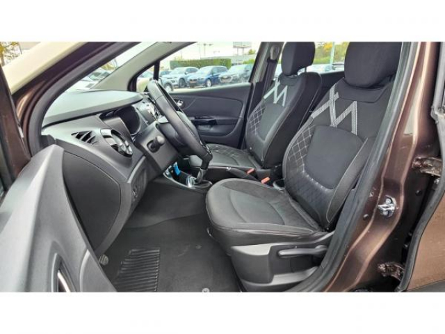 RENAULT CAPTUR Business 1.5 Energy dCi 90cv