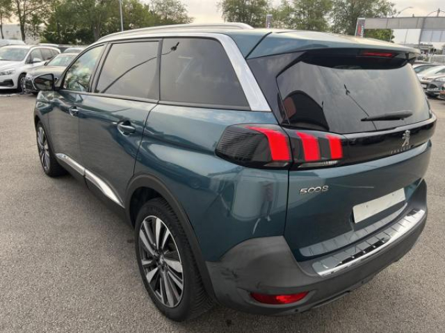 PEUGEOT 5008 Allure 1.5 BlueHDi 130cv