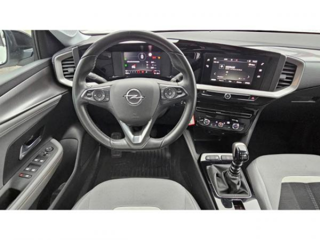 OPEL MOKKA Elegance 1.5 CDTI 110cv