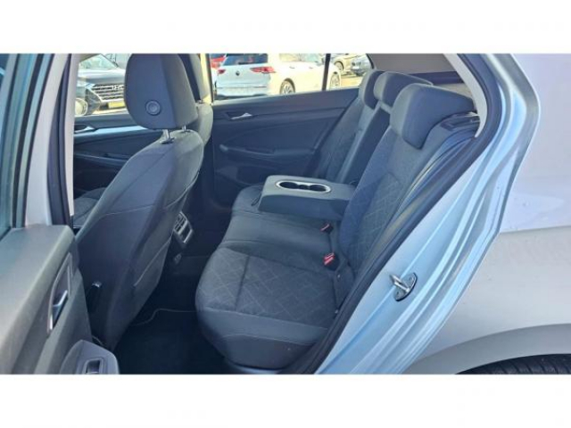 VOLKSWAGEN GOLF Life 2.0 TDI 116cv