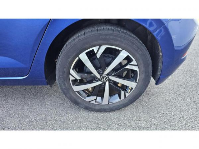 VOLKSWAGEN POLO LIFE 1.0TSI 95cv DSG7 + Camera de Recul + Antibrouillard + Digital Cockpit Pro + Clim auto