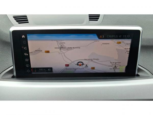 BMW X1 Advantage Pack Business sDrive 16dA inclus Caméra de recul