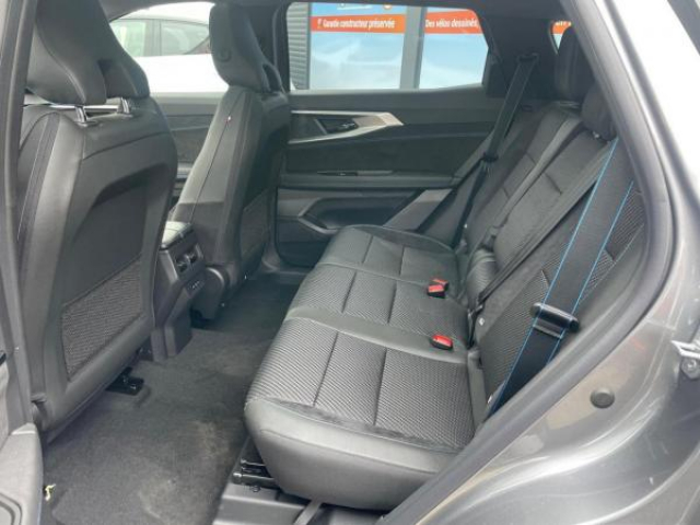 RENAULT ESPACE Esprit Alpine E-Tech Full Hybride 200cv BV CVT 7 places + Toit en verre panoramique + NEUF 0KM