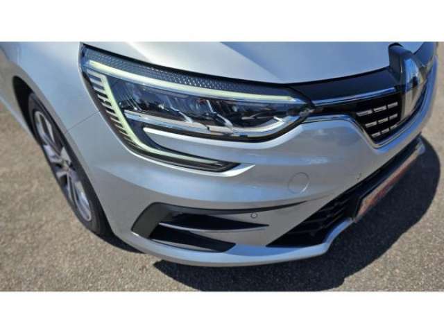 RENAULT MEGANE Techno 1.3 TCe 140cv EDC + Roue de secours