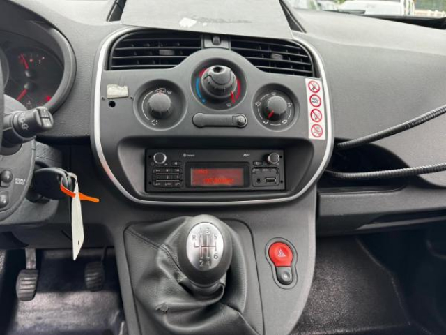 RENAULT GRAND KANGOO Confort 1.5 Energy dCi 95cv TVA RECUPERABLE + Radar de Recul + Roue de secours
