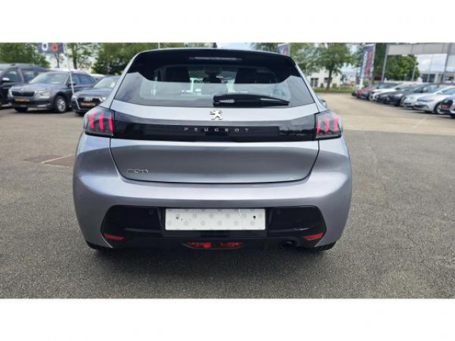 PEUGEOT 208 Allure 1.5 BlueHDi 100cv