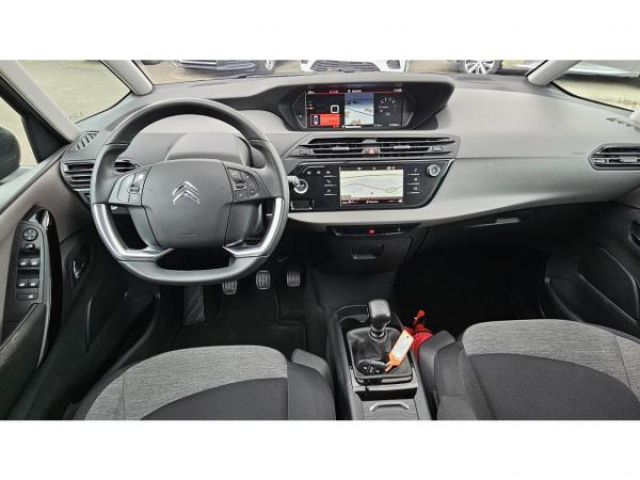 CITROEN GRAND C4 SPACETOURER BUSINESS 1.5 BlueHDi 130cv 7Places  + Roue de secours