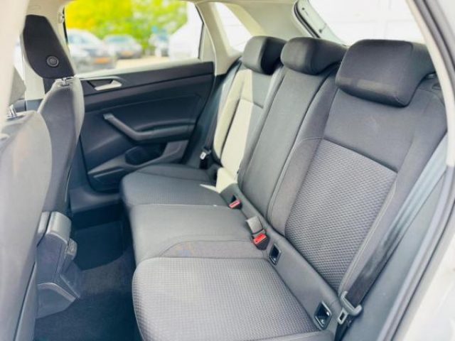 VOLKSWAGEN POLO Lounge 1.6 TDI  95cv+Park Pilot+Angle mort+Sieges AV Chauff+Régulateur+Antibrouillard